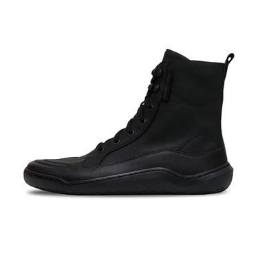 VIVOBAREFOOT Gobi Boot, Mens Vegan Light Breathable Boot With Barefoot Sole im Sale